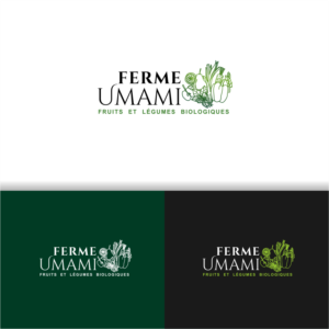 Logo Design by *mary for this project | Design: #17822126