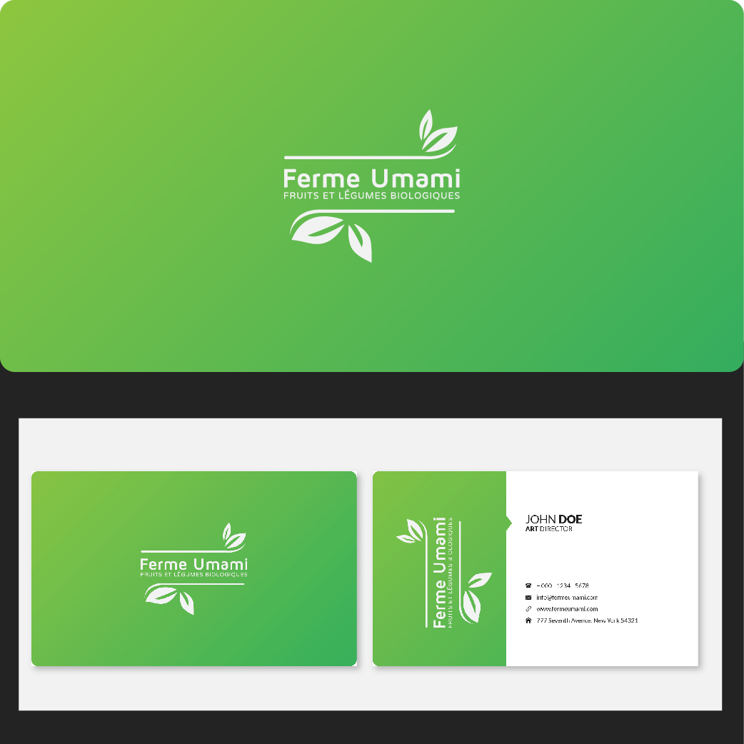 Logo Design by Mime Artworks for this project | Design #17862535