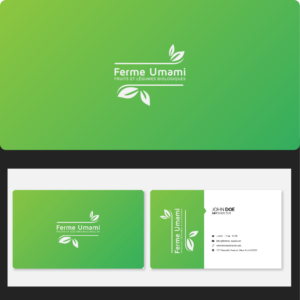 Logo Design by Mime Artworks for this project | Design: #17862535