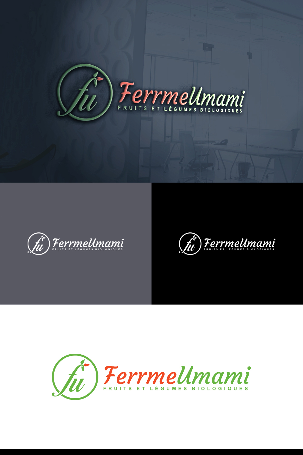 Logo Design by e-graphics for this project | Design #17767311