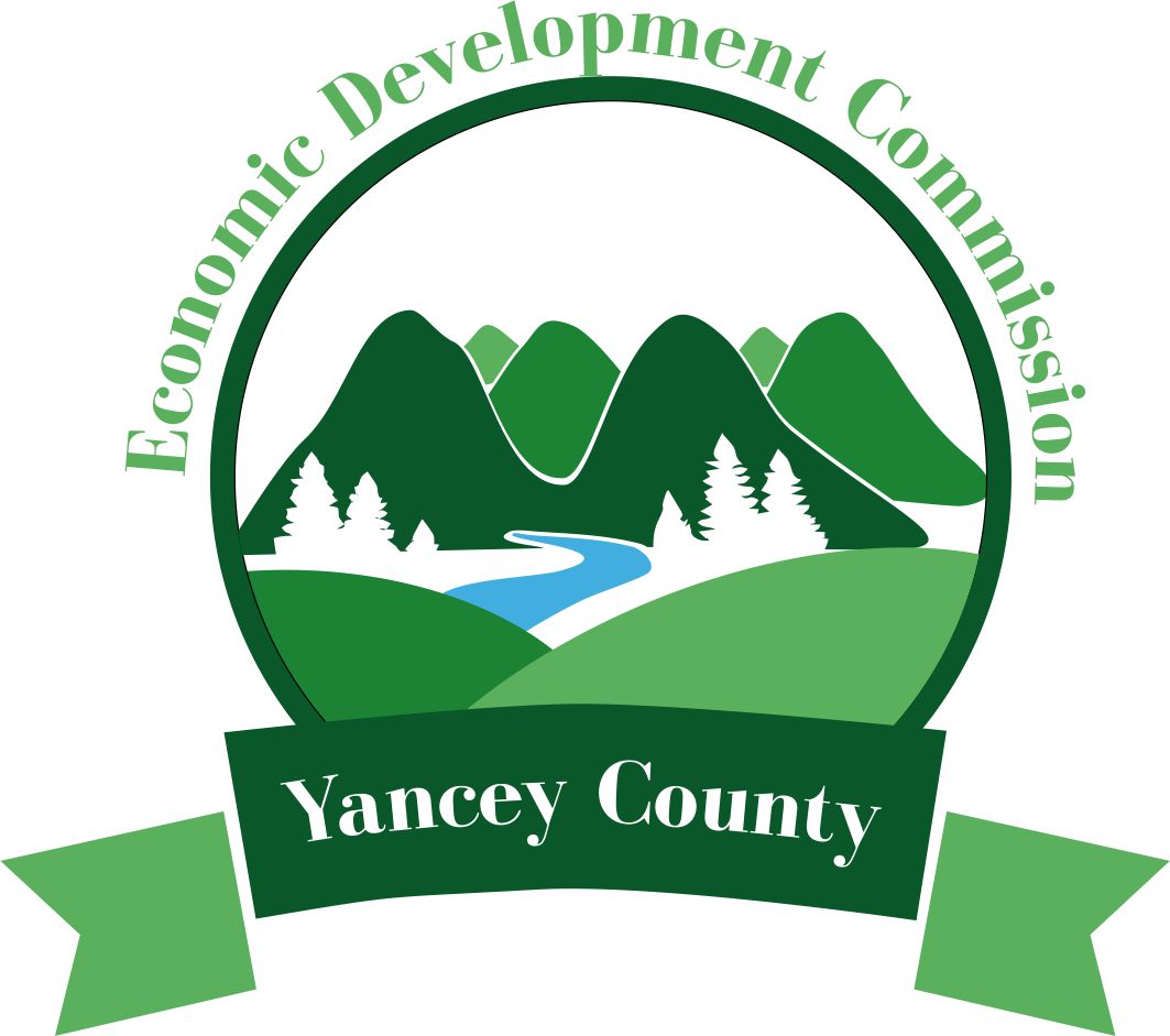 Logo Design by iber for Yancey County Economic Development Commission | Design #18602984