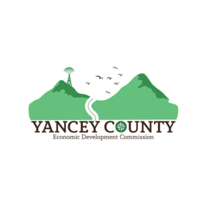 Logo Design by Saumin Bhavsar for Yancey County Economic Development Commission | Design #18586735