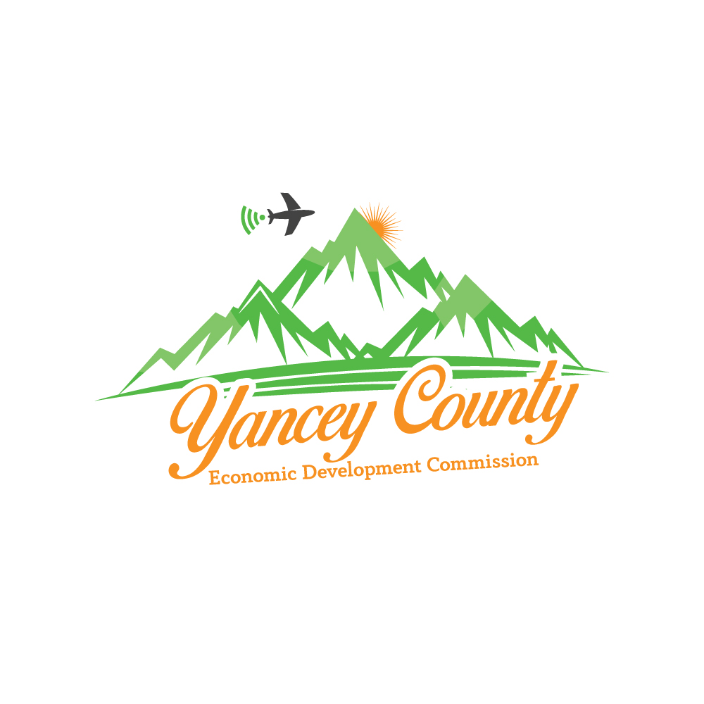 Logo Design by Saumin Bhavsar for Yancey County Economic Development Commission | Design #18586736