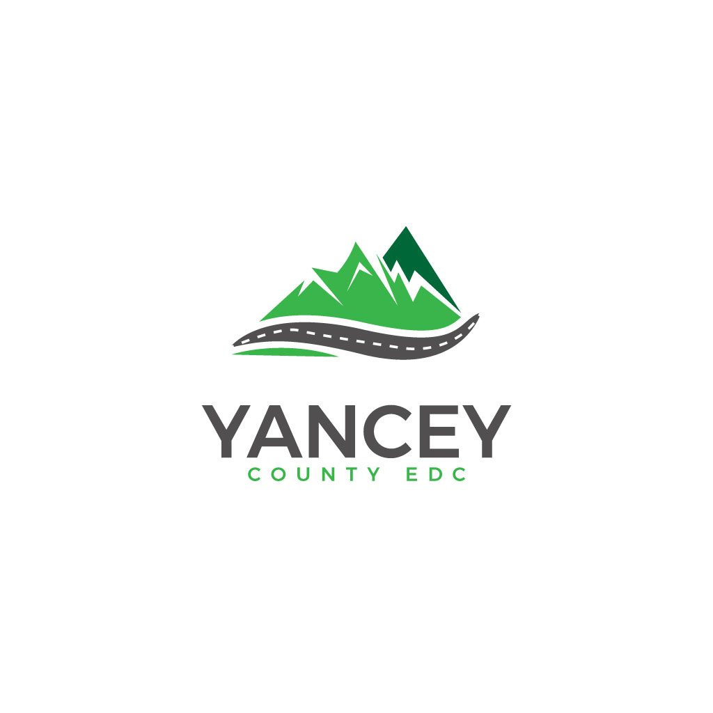 Logo Design by Sintegra for Yancey County Economic Development Commission | Design #18601707
