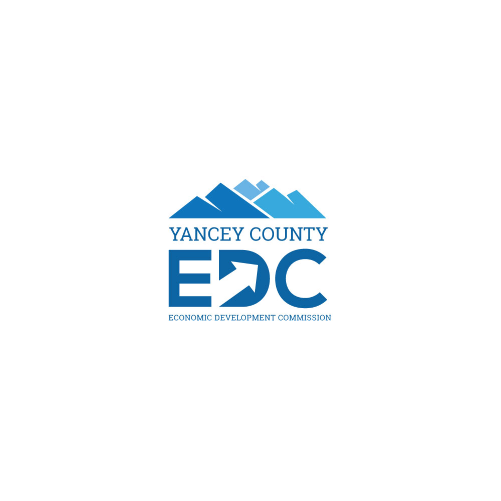Logo Design by ecorokerz for Yancey County Economic Development Commission | Design #18530394