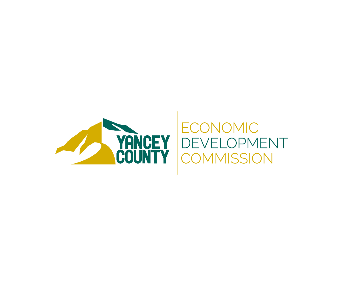 Logo-Design von taufik_alrahman für Yancey County Economic Development Commission | Design #18559210