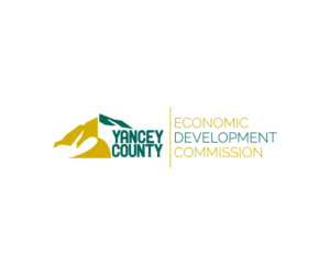 Logo Design by taufik_alrahman for Yancey County Economic Development Commission | Design: #18559210