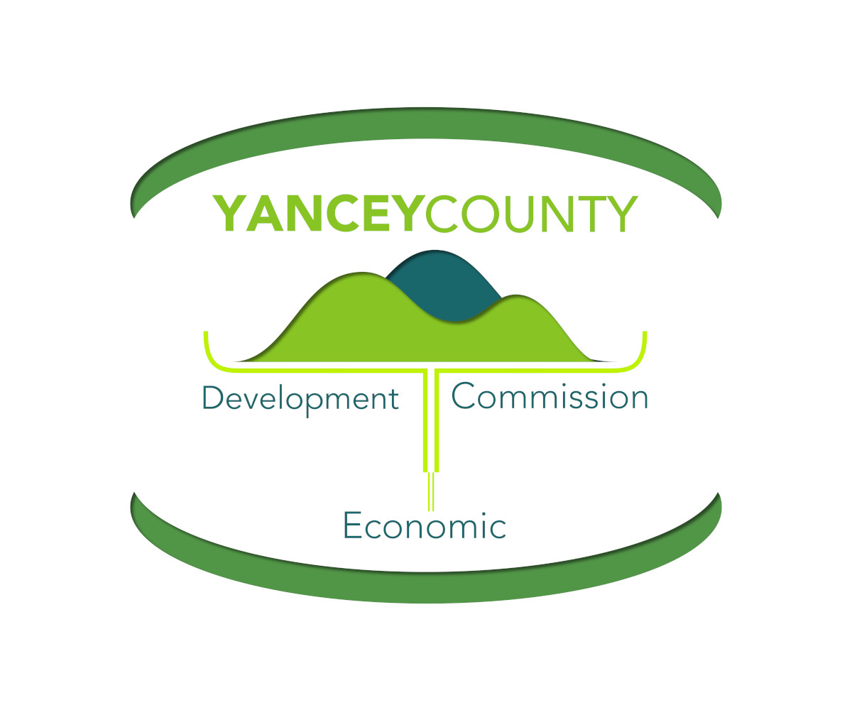 Logo Design by RuthvenDesigns for Yancey County Economic Development Commission | Design #18618415