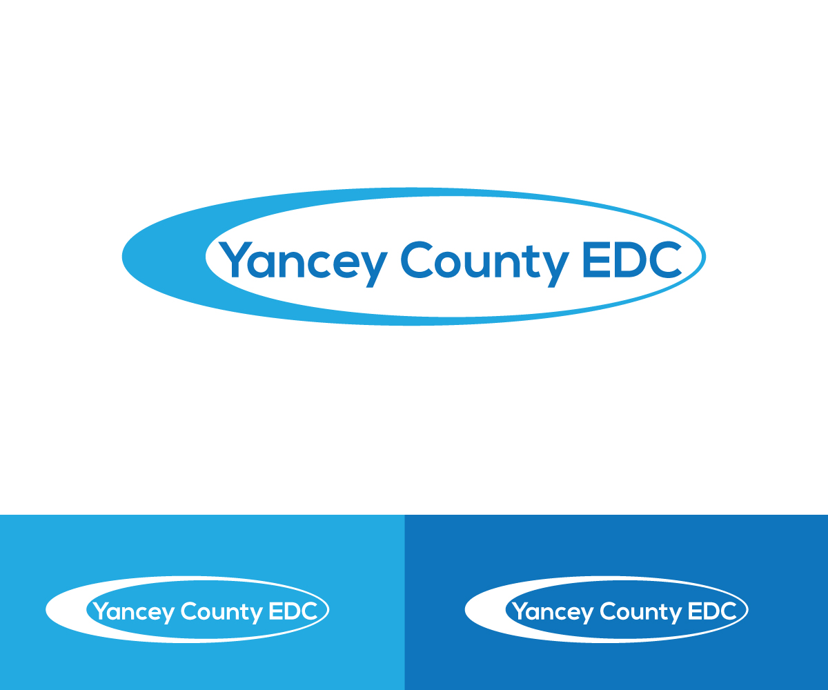 Logo-Design von designmind78 für Yancey County Economic Development Commission | Design #18544169