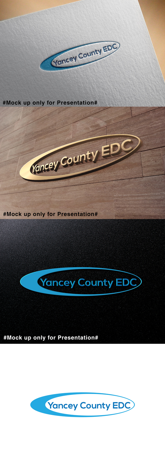 Logo-Design von designmind78 für Yancey County Economic Development Commission | Design #18544170