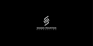 Design de Logo par Mime Artworks pour Shades Mountain Remodeling | Design : #17875241