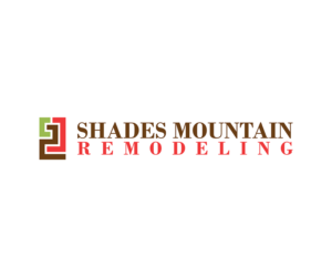 Design de Logo par ncg1112 pour Shades Mountain Remodeling | Design #17876614