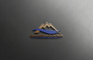 Design de Logo par rocklee pour Shades Mountain Remodeling | Design : #17851433