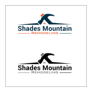Design de Logo par codopoliz.solutions pour Shades Mountain Remodeling | Design #17869752