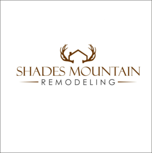 Design de Logo par deevillacarlos pour Shades Mountain Remodeling | Design #17875306