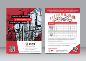 Brochure Design Project | Broschüren-Design von Achiver