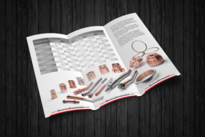 Brochure Design by ecorokerz for ECI, Inc | Design: #17732557