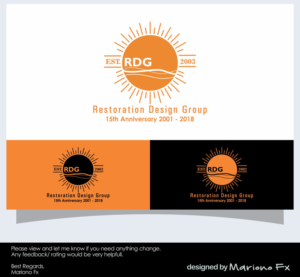 Logo Design by Mariono Fx for this project | Design: #17731576