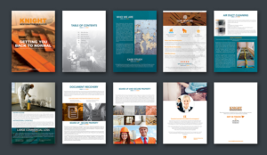 Design de Flyer par ESolz Technologies