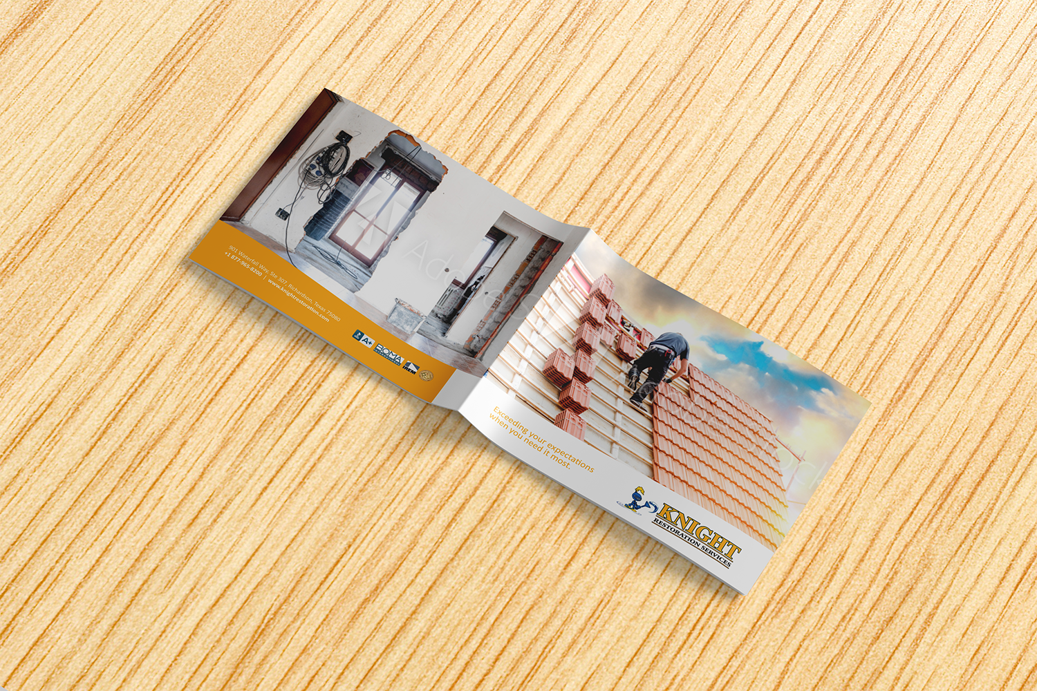 Flyer Design by barinix for this project | Design #17742297