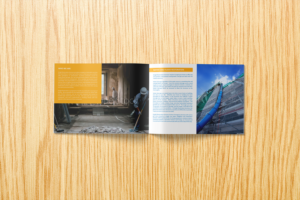 Flyer Design by barinix for this project | Design: #17742298