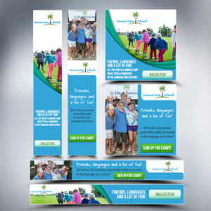 Banner Ad Design by cahkuli