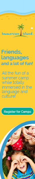 Banner Ad Design by Nitesh Sharma for Immersion Island | Design #17769487