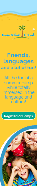 Banner Ad Design by Nitesh Sharma for Immersion Island | Design #17769488