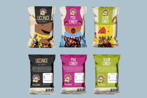 Packaging Design by nurrehmet