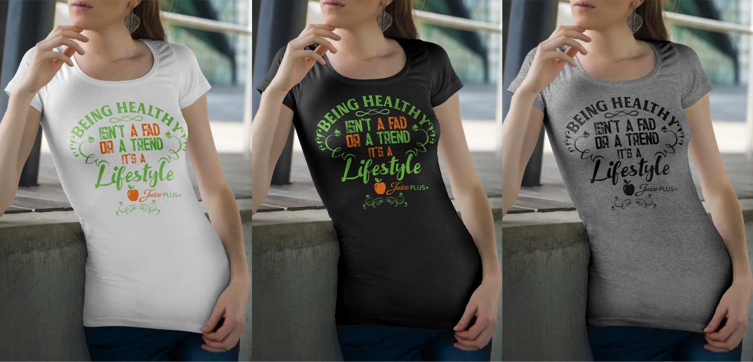 T-shirt Design by Kero for this project | Design #17722269
