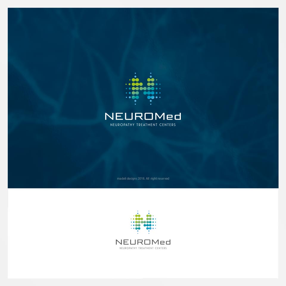 Logo Design by Alex Martin for this project | Design #17729643