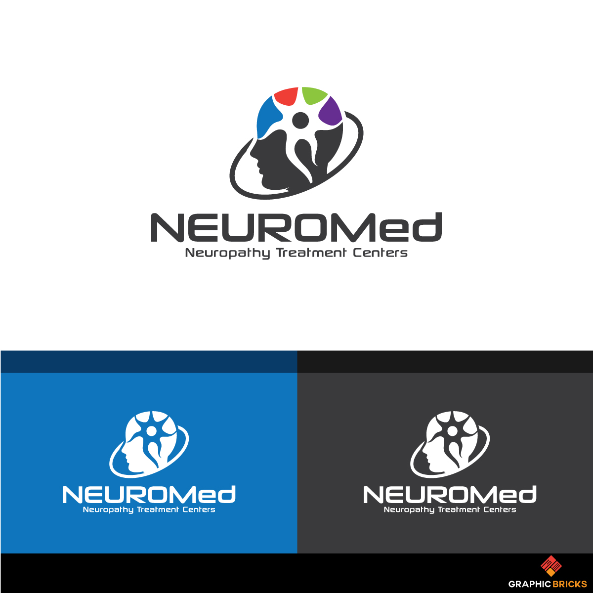 Logo Design by Graphic Bricks for this project | Design #17725402