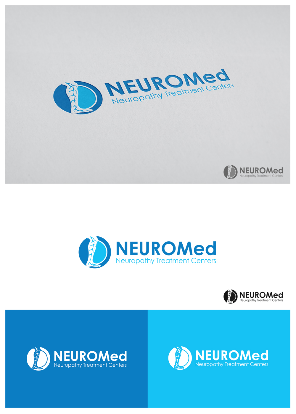 Logo Design by goranvisnjic82 for this project | Design #17719361