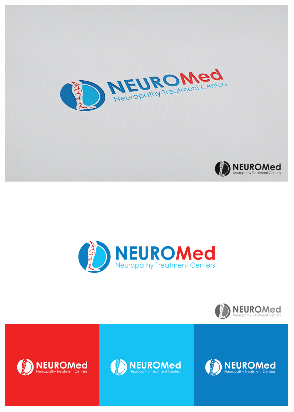 Logo Design by goranvisnjic82 for this project | Design #17725071