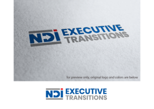 Logo Design by Gita. for National Democratic Institute | Design: #17822040