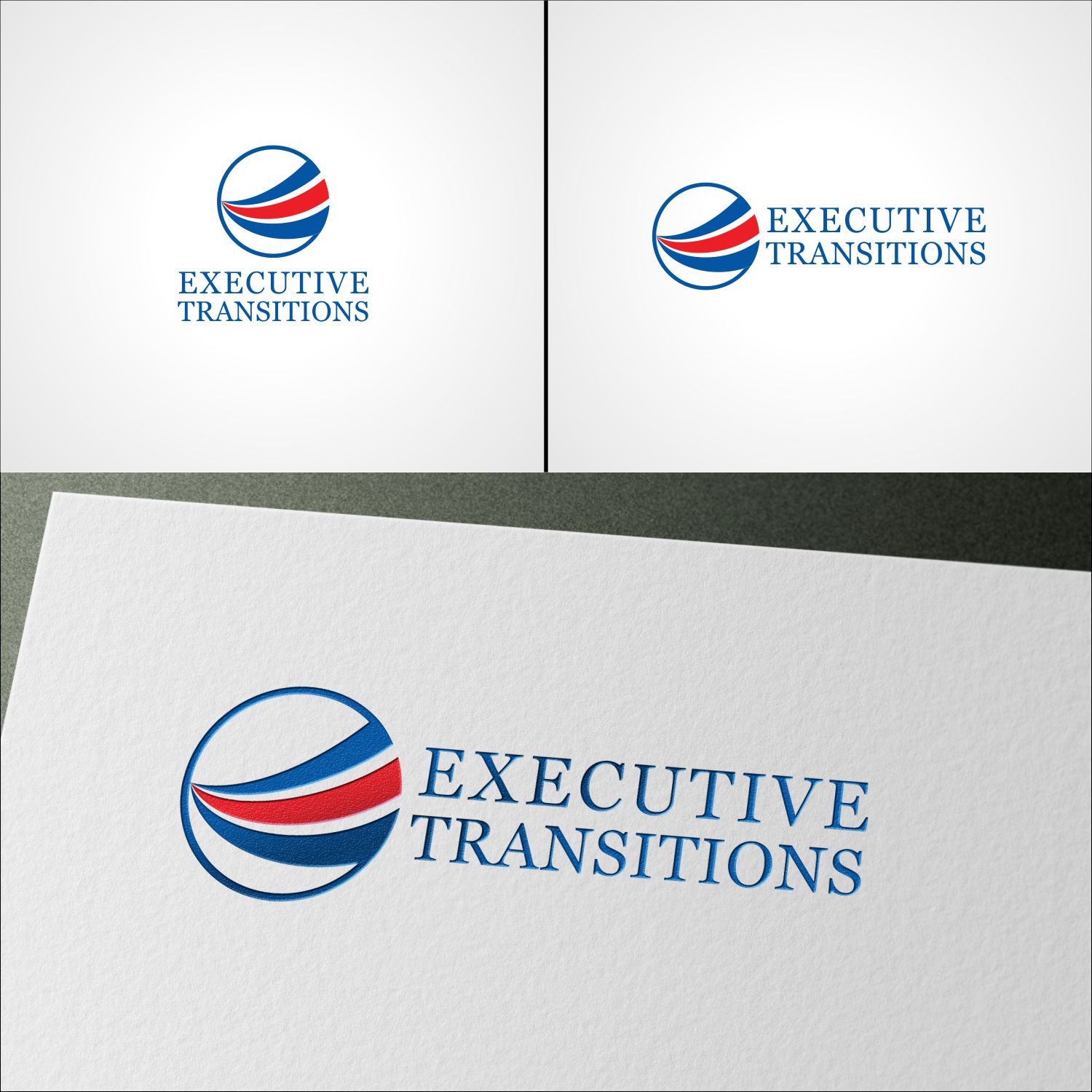 Logo Design by Joenet Jayawarna for National Democratic Institute | Design #17820918