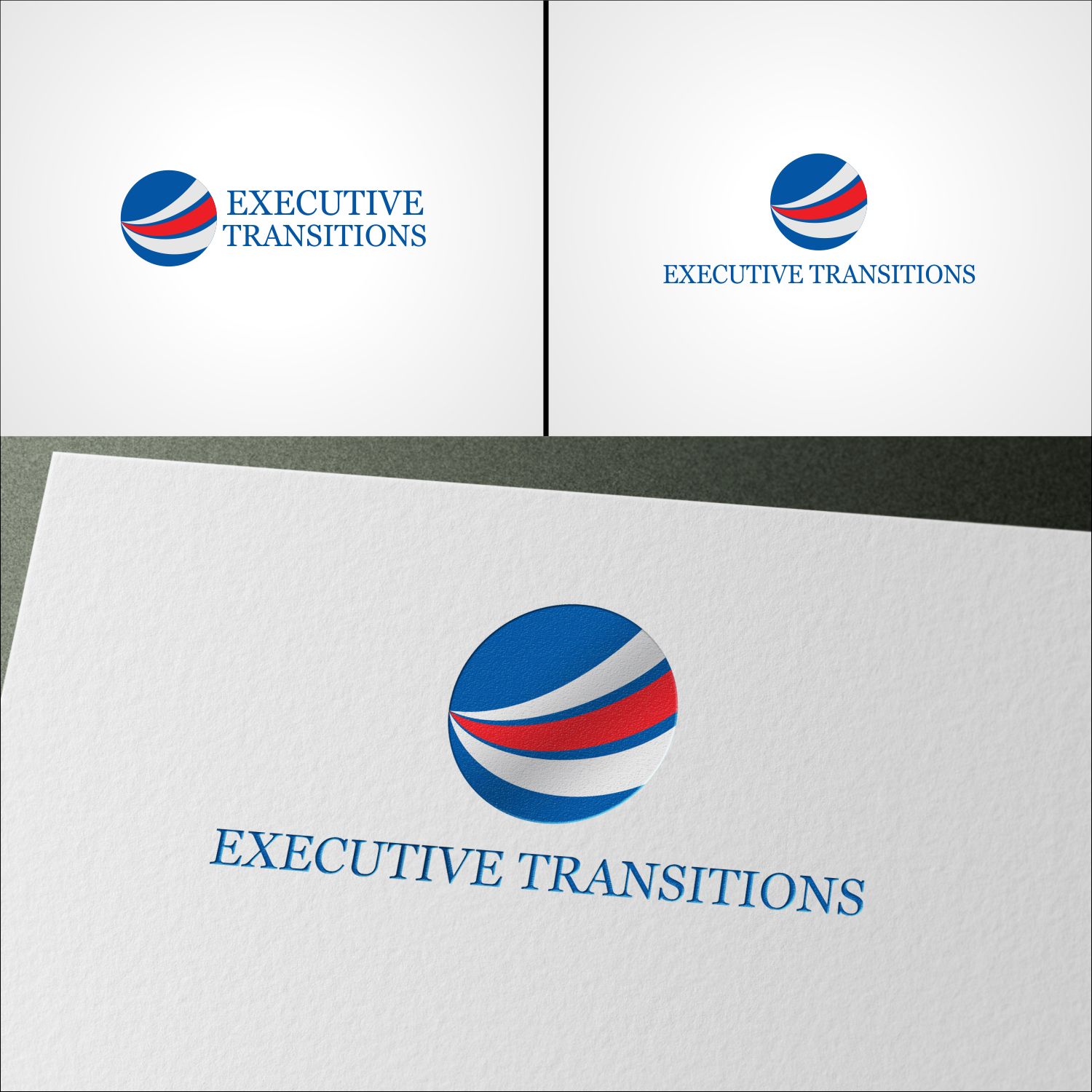 Logo Design by Joenet Jayawarna for National Democratic Institute | Design #17820924