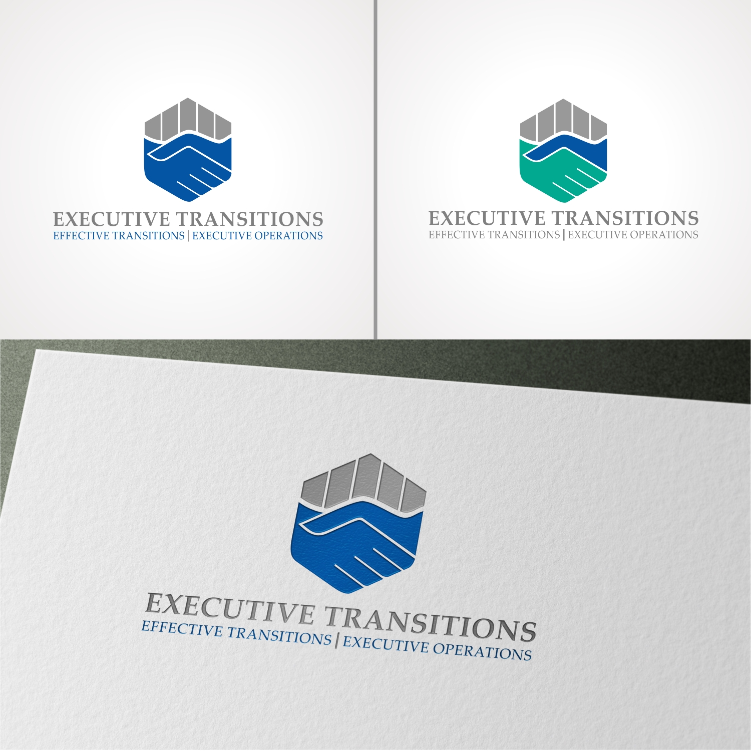 Logo Design by Joenet Jayawarna for National Democratic Institute | Design: #17946864