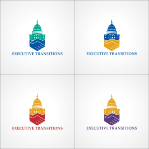 Logo Design by Joenet Jayawarna for National Democratic Institute | Design: #18080563