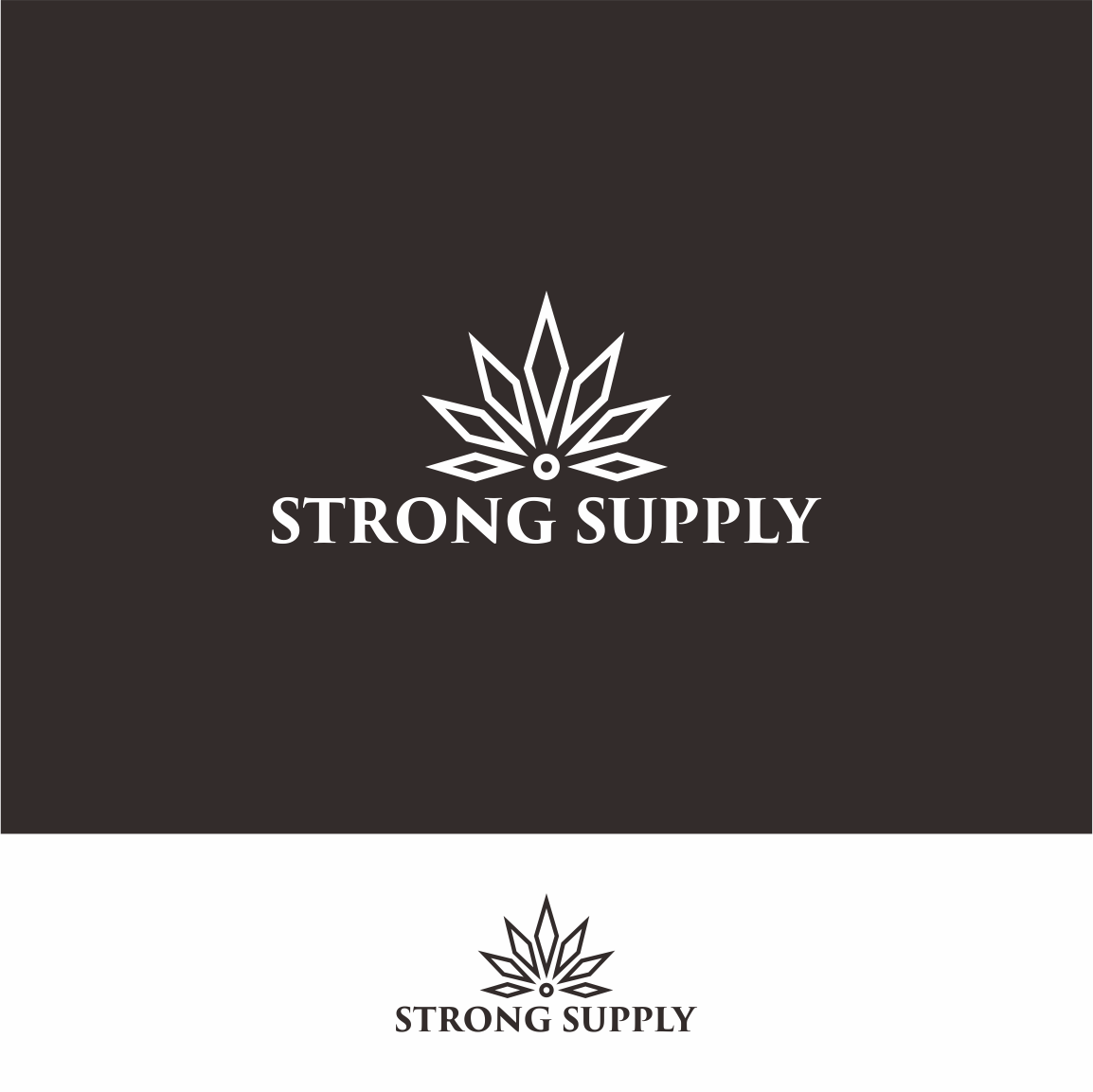 Logo Design by amongraga for this project | Design #17811545