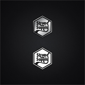Logo Design by Arham Hidayat for this project | Design #17843045