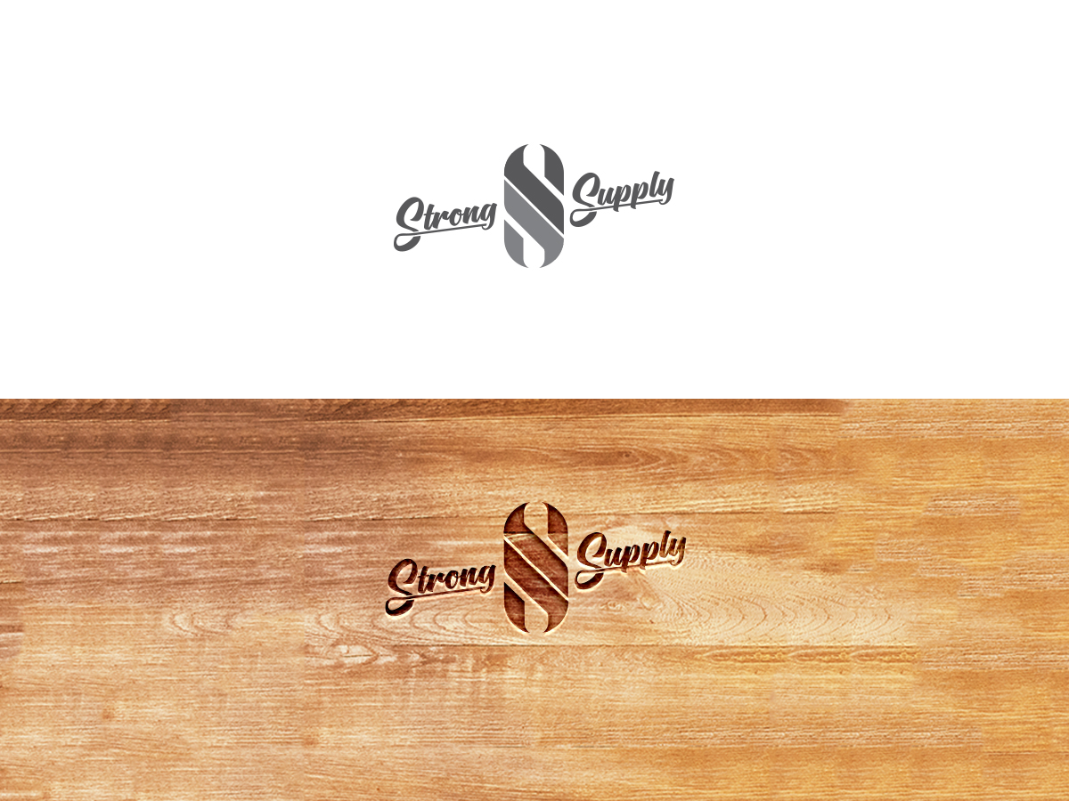 Logo Design by benito for this project | Design #17720898