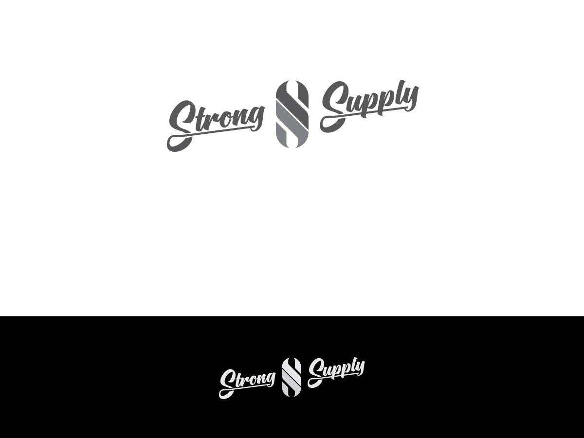 Logo Design by benito for this project | Design #17773175