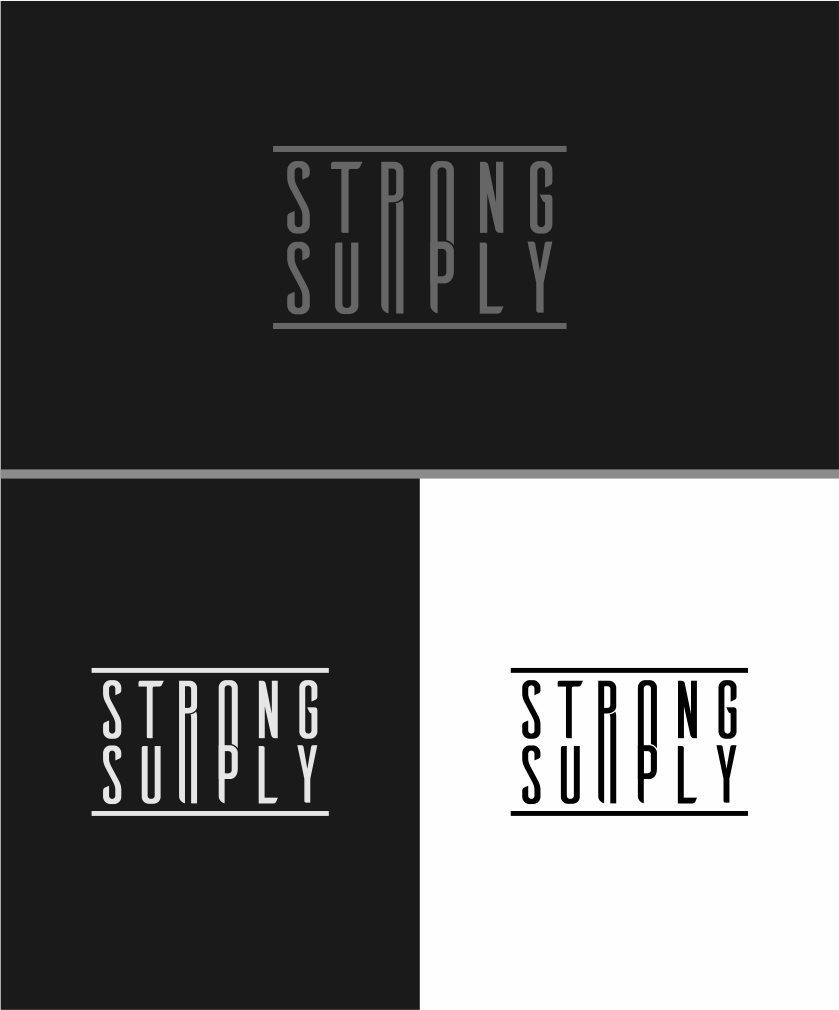 Logo Design by dumx for this project | Design #17776185