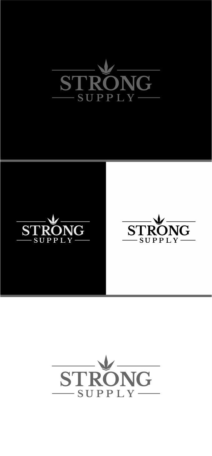 Logo Design by dumx for this project | Design #17776223