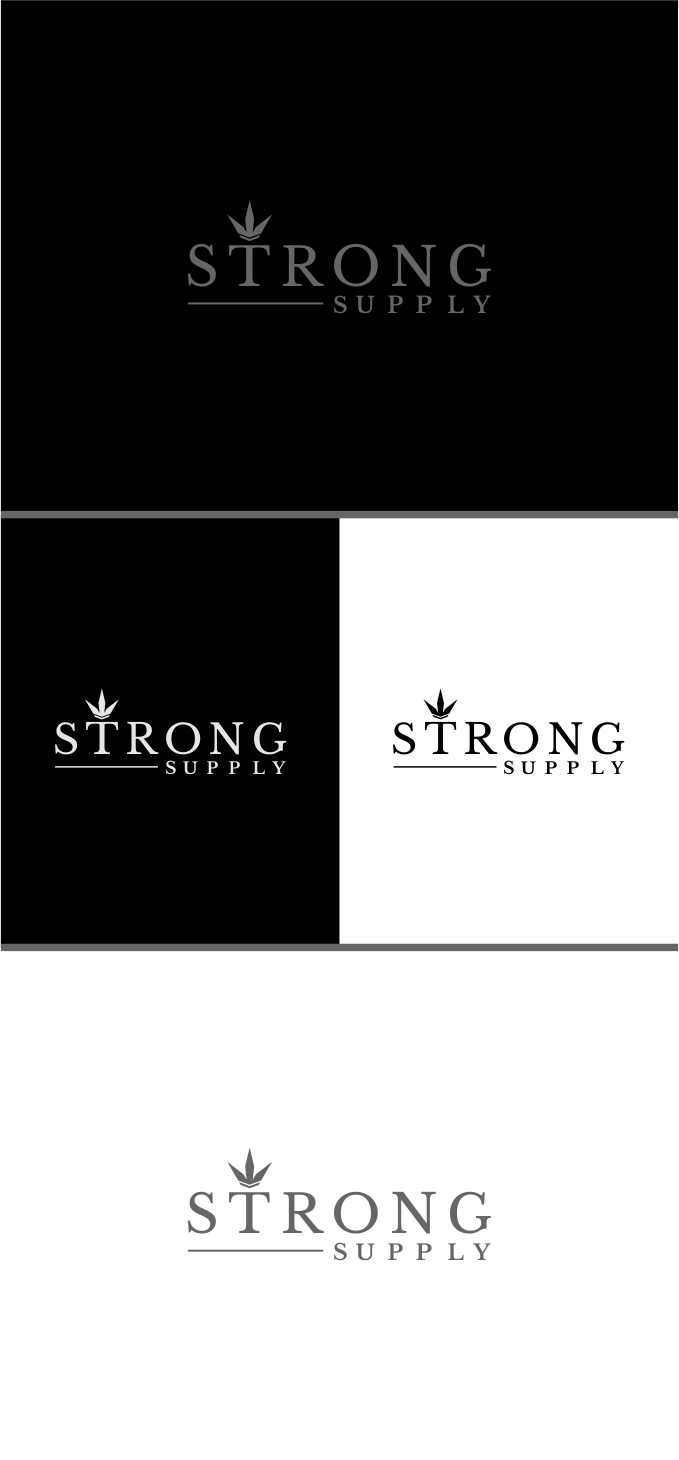 Logo Design by dumx for this project | Design #17776224