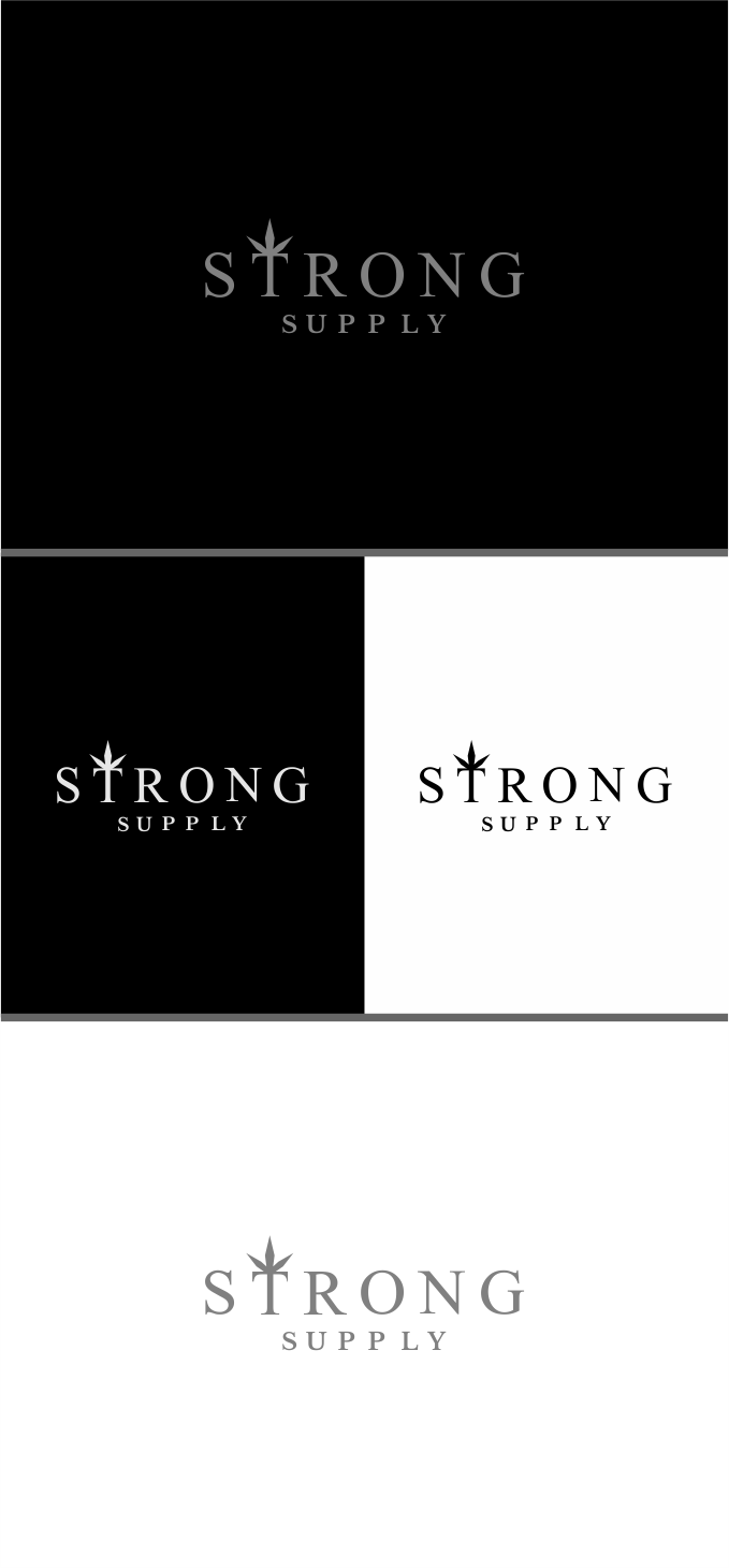 Logo Design by dumx for this project | Design #17785854