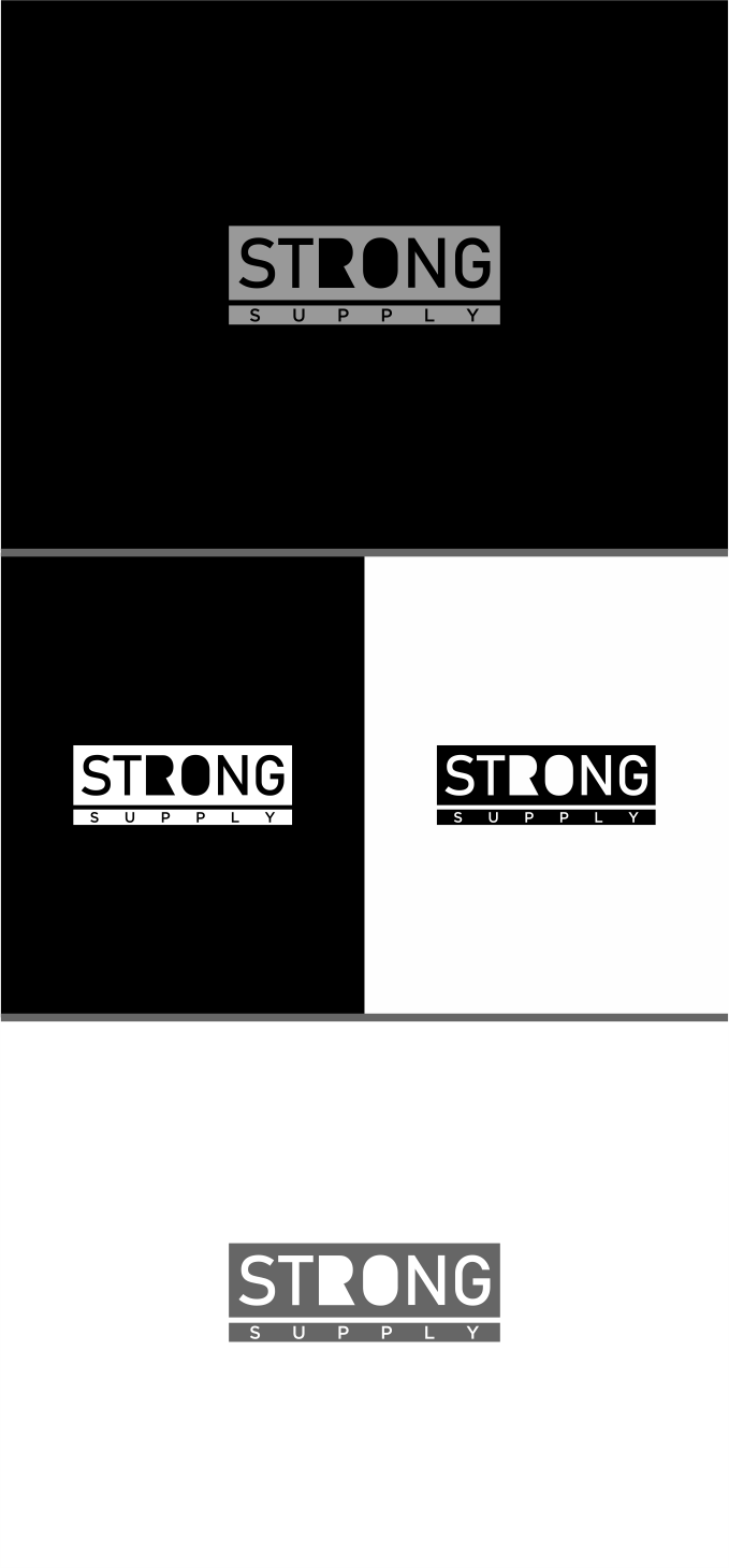 Logo Design by dumx for this project | Design #17785855