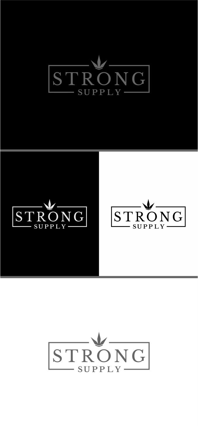 Logo Design by dumx for this project | Design #17785857