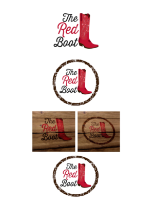 Logo Design by Georgia1